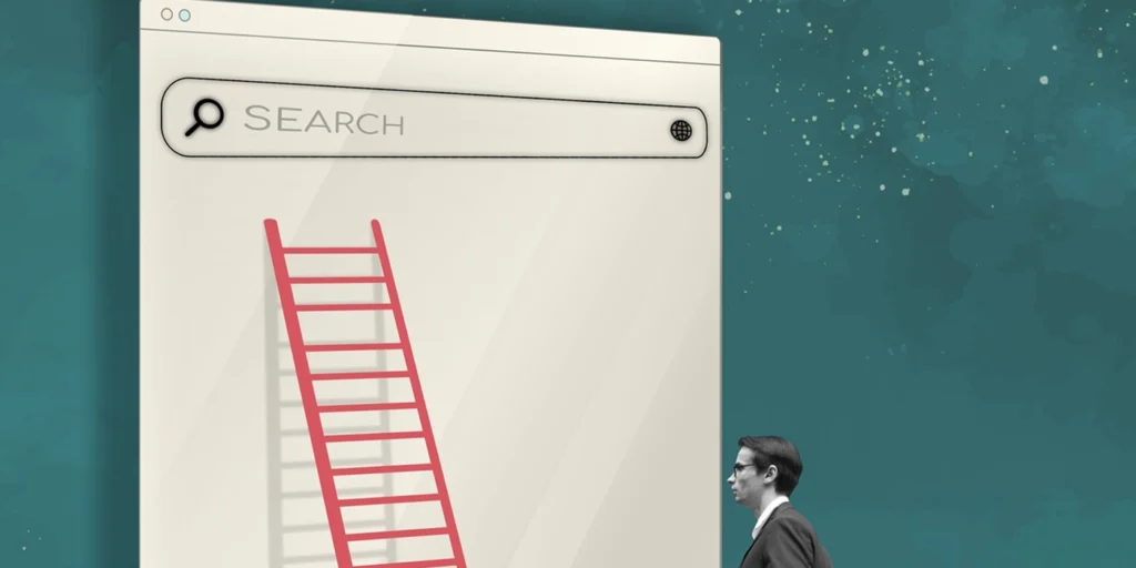 The Secret Pulse of Search