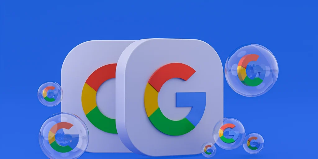 Why Google Matters More Than Ever